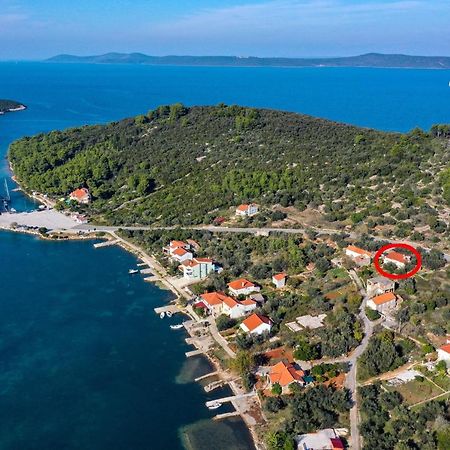 Apartments With A Parking Space Brbinj, Dugi Otok - 8160 Екстер'єр фото