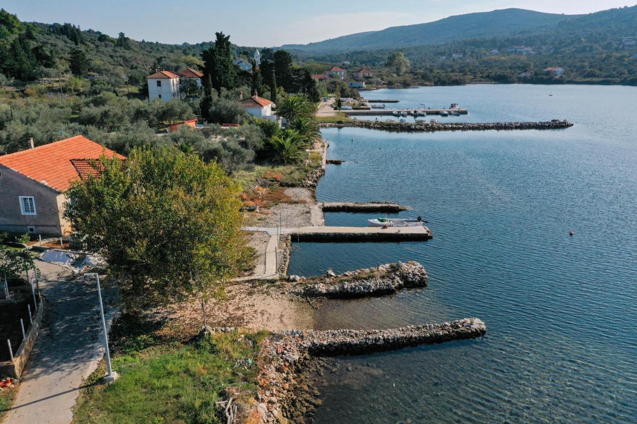 Apartments With A Parking Space Brbinj, Dugi Otok - 8160 Екстер'єр фото