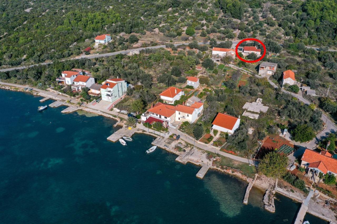 Apartments With A Parking Space Brbinj, Dugi Otok - 8160 Екстер'єр фото