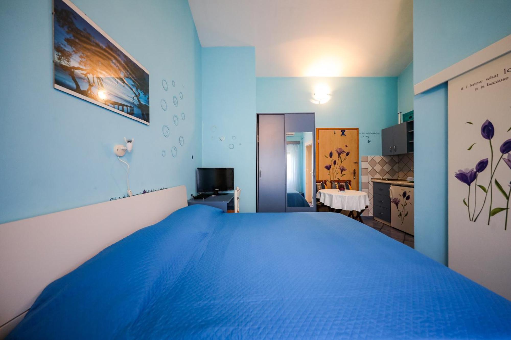 Apartments With A Parking Space Brbinj, Dugi Otok - 8160 Номер фото