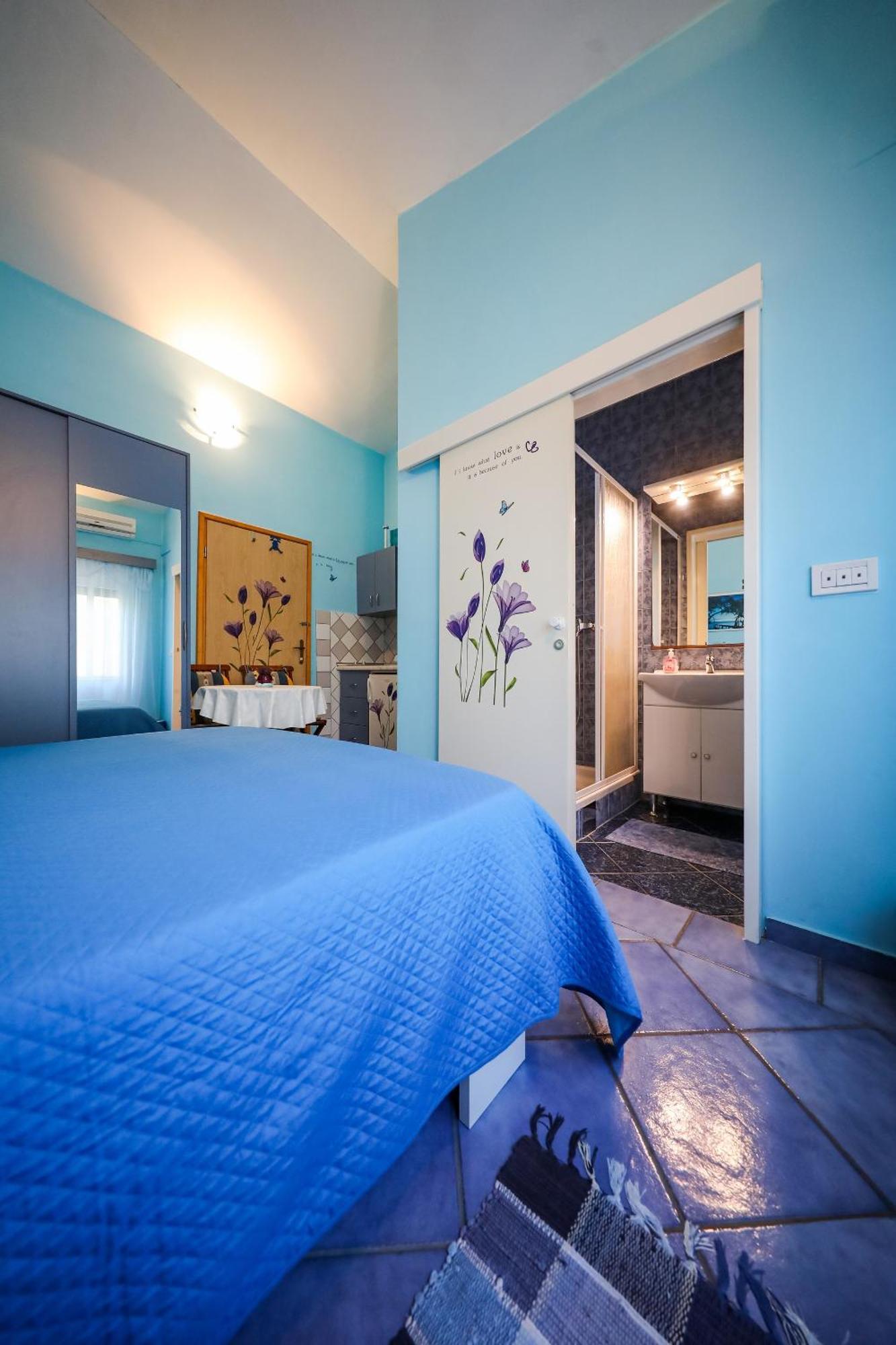 Apartments With A Parking Space Brbinj, Dugi Otok - 8160 Номер фото