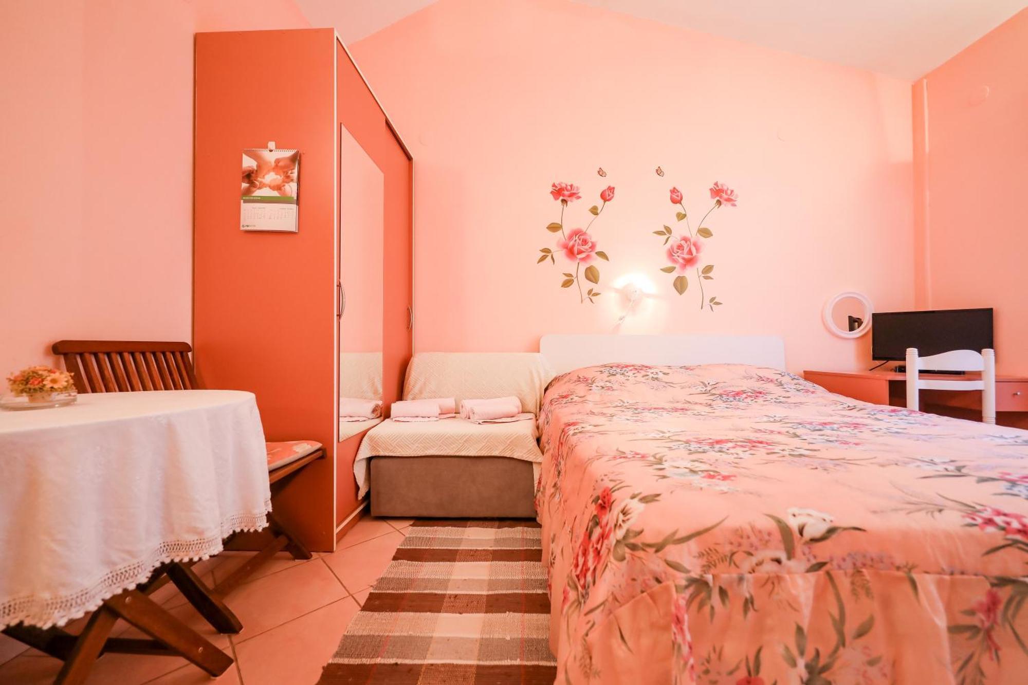 Apartments With A Parking Space Brbinj, Dugi Otok - 8160 Номер фото